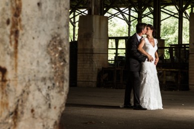 Mariage Sophie & Fabrice