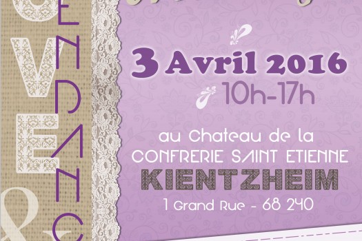 Salon du Mariage Love & Tendances 2016