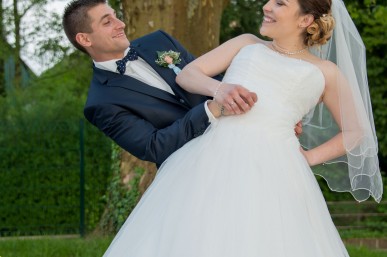 Mariage Laura & Damien