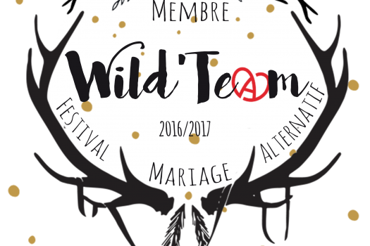 Wild Wild Wedding Festival 2016