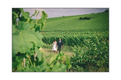 Mariage Karine & Gérald