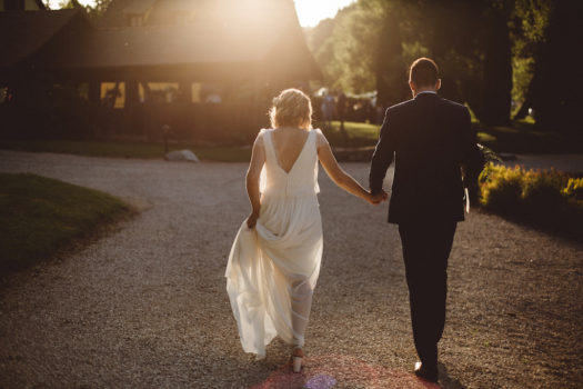 Mariage Maëva & Christophe